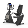 Recumbent Exercise Bike
