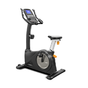 Upright Exercise Bike