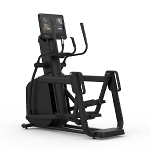Elliptical - TV 22''
