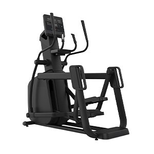 Elliptical (frame only）