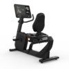 Recumbent Bike - TV 22''