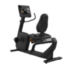 Recumbent Bike - TV 16''