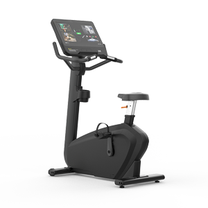 Upright Bike - TV 22''