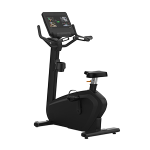 Upright Bike - TV 16''