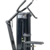 Vertical Traction
