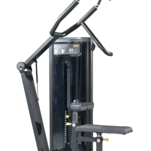 Vertical Traction