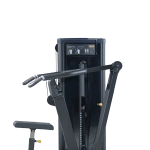 Shoulder press