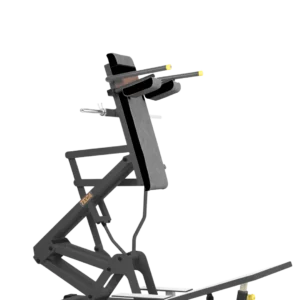 Hack squat Advanced Plate loaded
