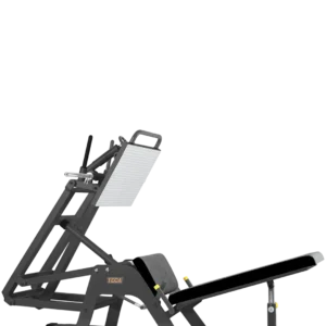 Leg Press Advanced plate loaded