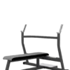 Supine bench press