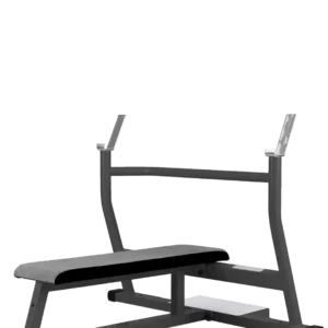 Supine bench press