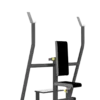 Shoulder bench press