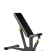 Adjustable bench