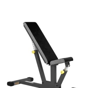 Adjustable bench