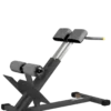 Hyperextension 45°