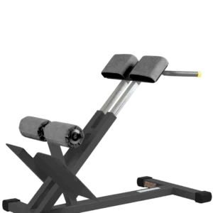 Hyperextension 45°