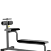 Crunch bench