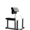 Preacher curl