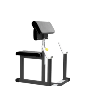 Preacher curl