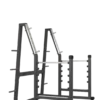 Squat rack