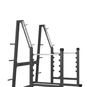 Squat rack