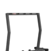 Barbell rack 5 plates