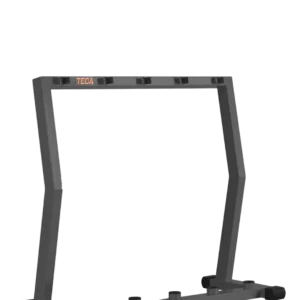 Barbell rack 5 plates