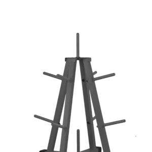 Plate rack 10 places