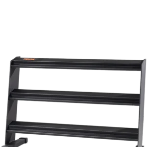 Dumbell rack 1.5m 3 floors