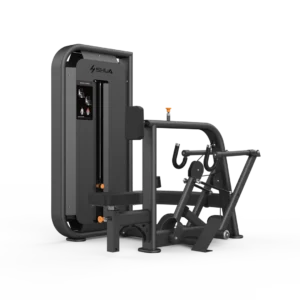 Seated Rowing