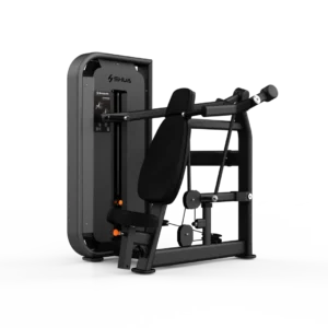 Shoulder Press
