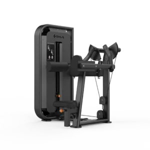 Lateral Raise Machine
