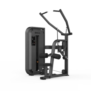 Lat Pulldown