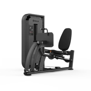 Seated Leg Press