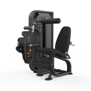 Seated Leg Curl/Extension