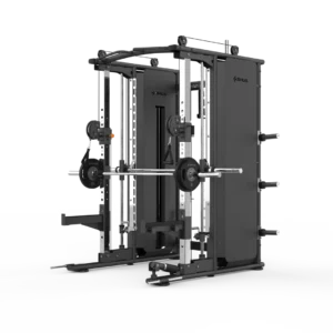 Multi-Functional Trainer