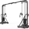 Adjustable Cable Crossover