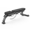 Adjustable Dumbbell Bench