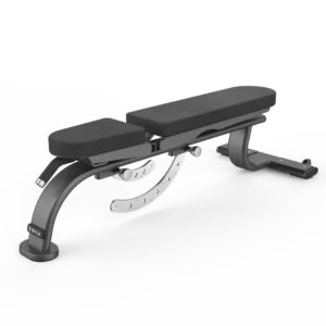 Adjustable Dumbbell Bench