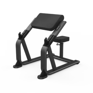 Seated Arm Curl