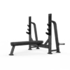 Olympic Flat Bench