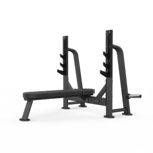 Olympic Flat Bench