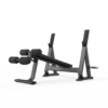 Olympic Decline Bench