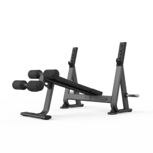 Olympic Decline Bench