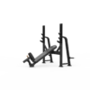 Olympic Incline Bench