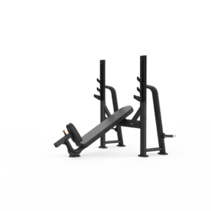 Olympic Incline Bench