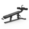 Adjustable Abdominal Bench
