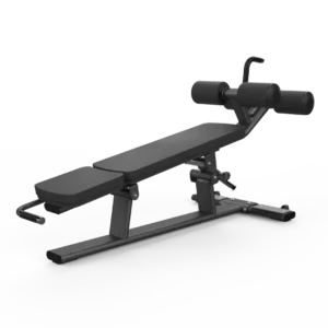 Adjustable Abdominal Bench