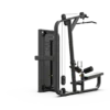 Lat Pulldown/Seate d Row
