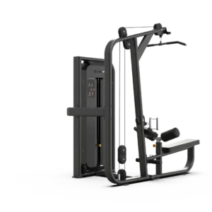 Lat Pulldown/Seate d Row